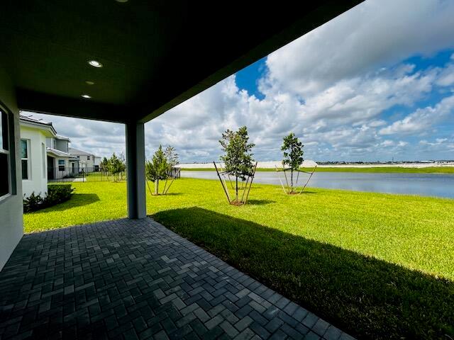 ORCHARDS OF WESTLAKE - Residential Lease