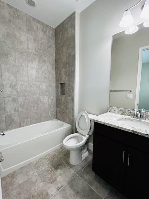 ORCHARDS OF WESTLAKE - Residential Lease