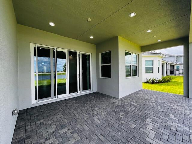 ORCHARDS OF WESTLAKE - Residential Lease