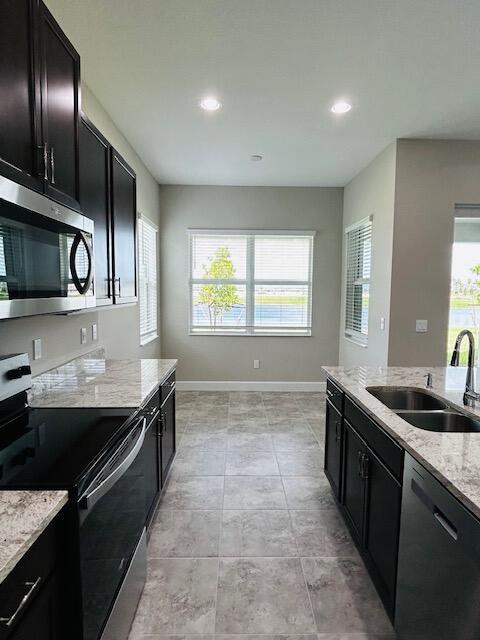 ORCHARDS OF WESTLAKE - Residential Lease