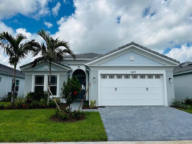 ORCHARDS OF WESTLAKE - Residential Lease