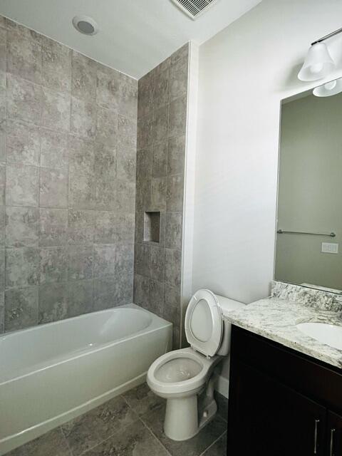 ORCHARDS OF WESTLAKE - Residential Lease