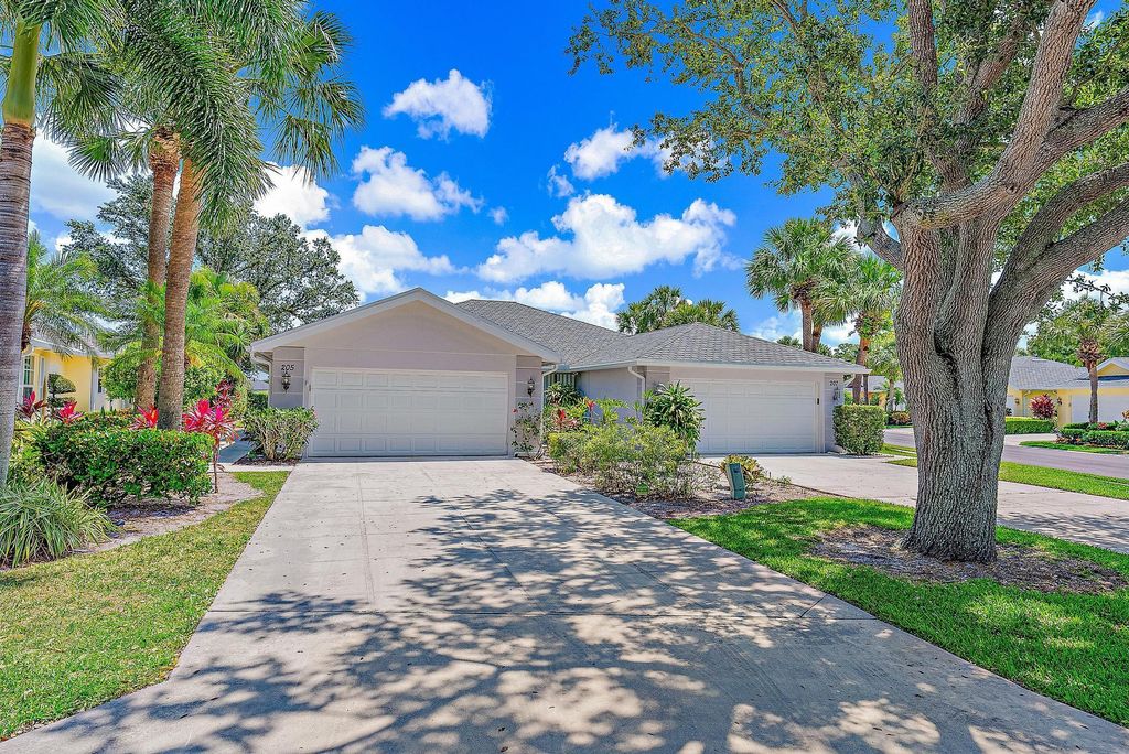 Photo of 205 Brier Circle, Jupiter, FL 33458 (MLS # R10986353)