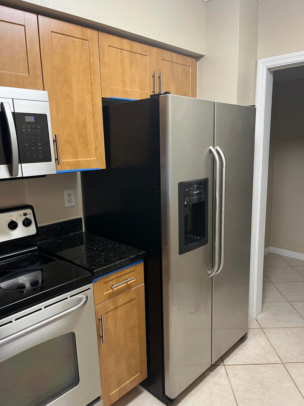 Photo of 6521 Emerald Dunes Drive #305, West Palm Beach, FL 33411 (MLS # R10974147)