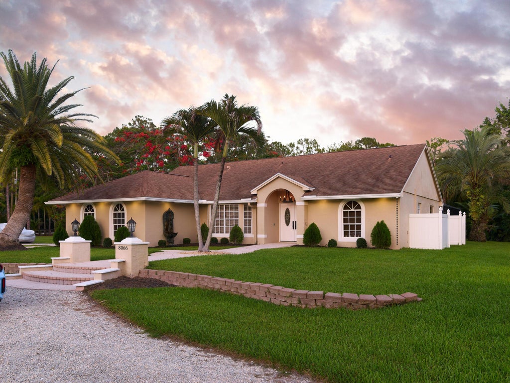 Photo of 8066 Grapeview Boulevard, Loxahatchee, FL 33470 (MLS # B26047318)