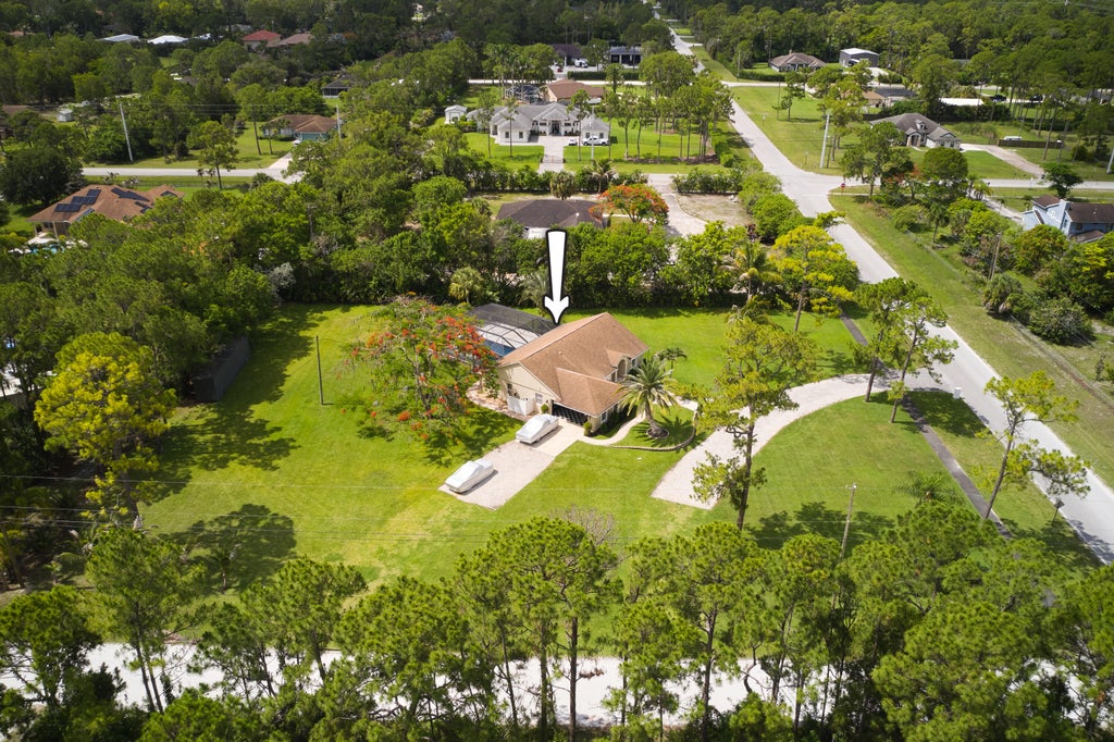 Photo of 8066 Grapeview Boulevard, Loxahatchee, FL 33470 (MLS # B26047318)