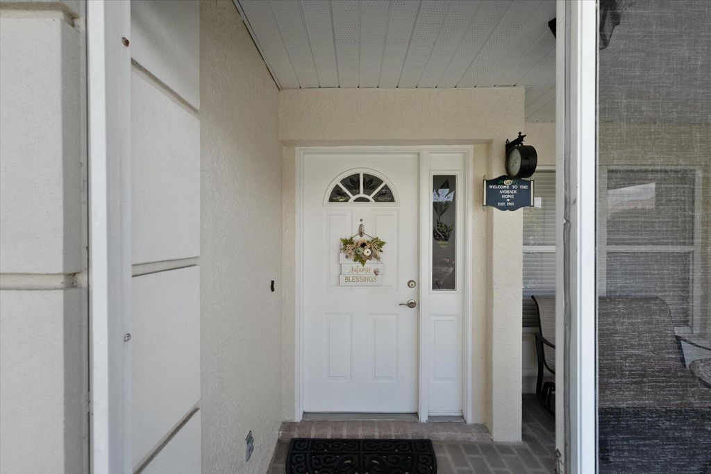 Photo of 464 NW Turin Court, Port Saint Lucie, FL 34986 (MLS # R10931749)