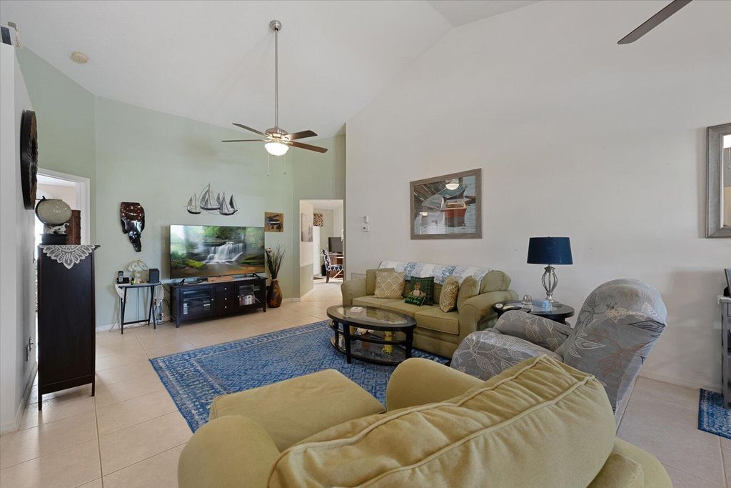 Photo of 464 NW Turin Court, Port Saint Lucie, FL 34986 (MLS # R10931749)