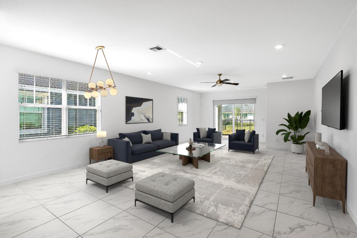 ARDEN PUD POD I SOUTH - Residential