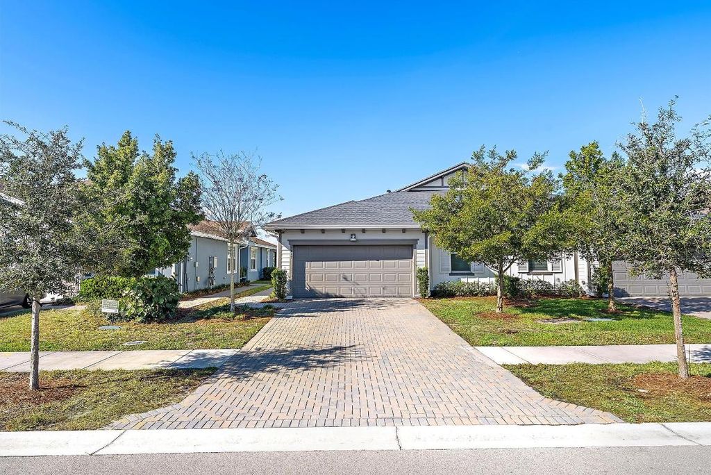 Photo of 1283 Tangled Orchard Trace, Loxahatchee, FL 33470 (MLS # R11152506)