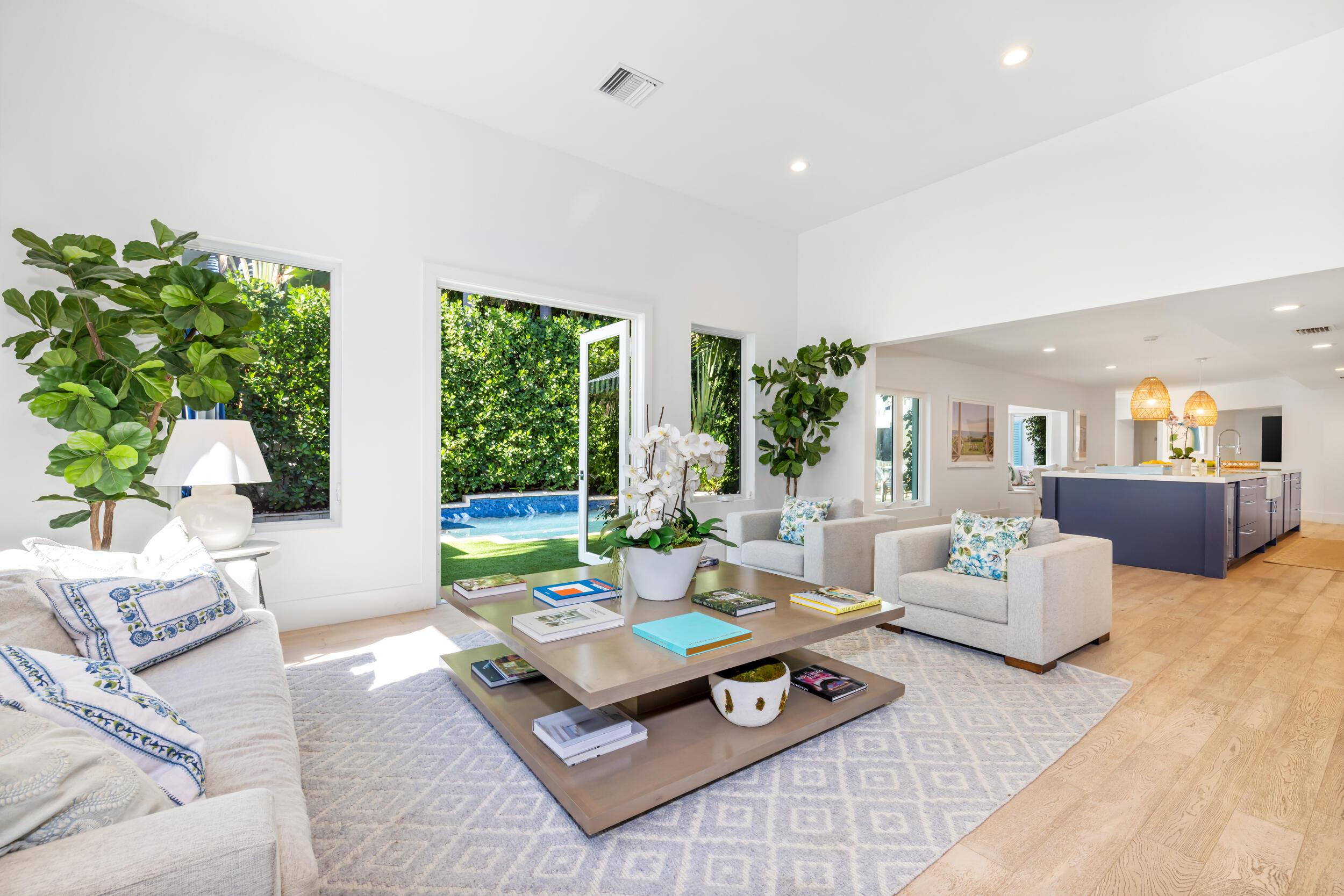 SEVILLE - Residential