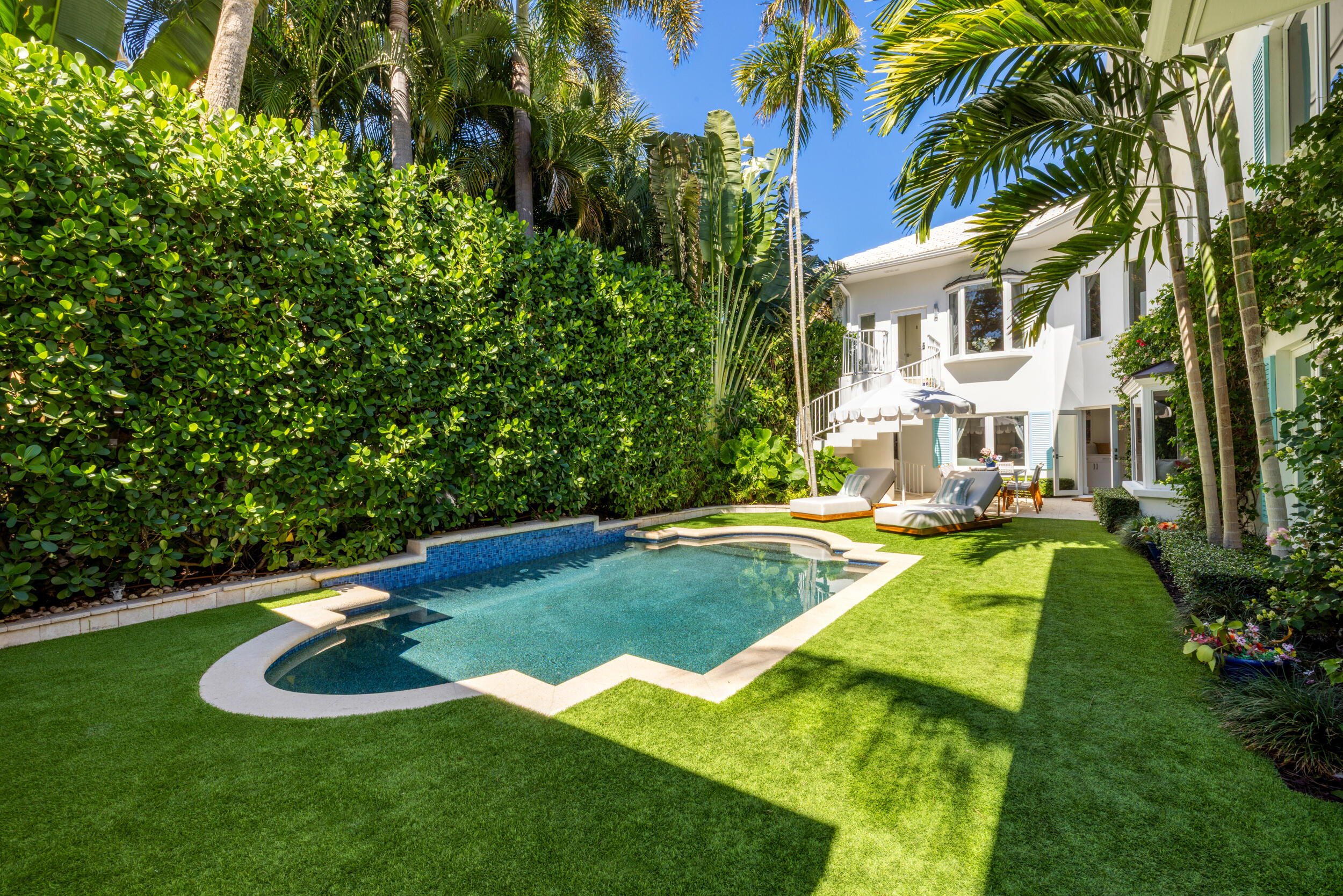 SEVILLE - Residential