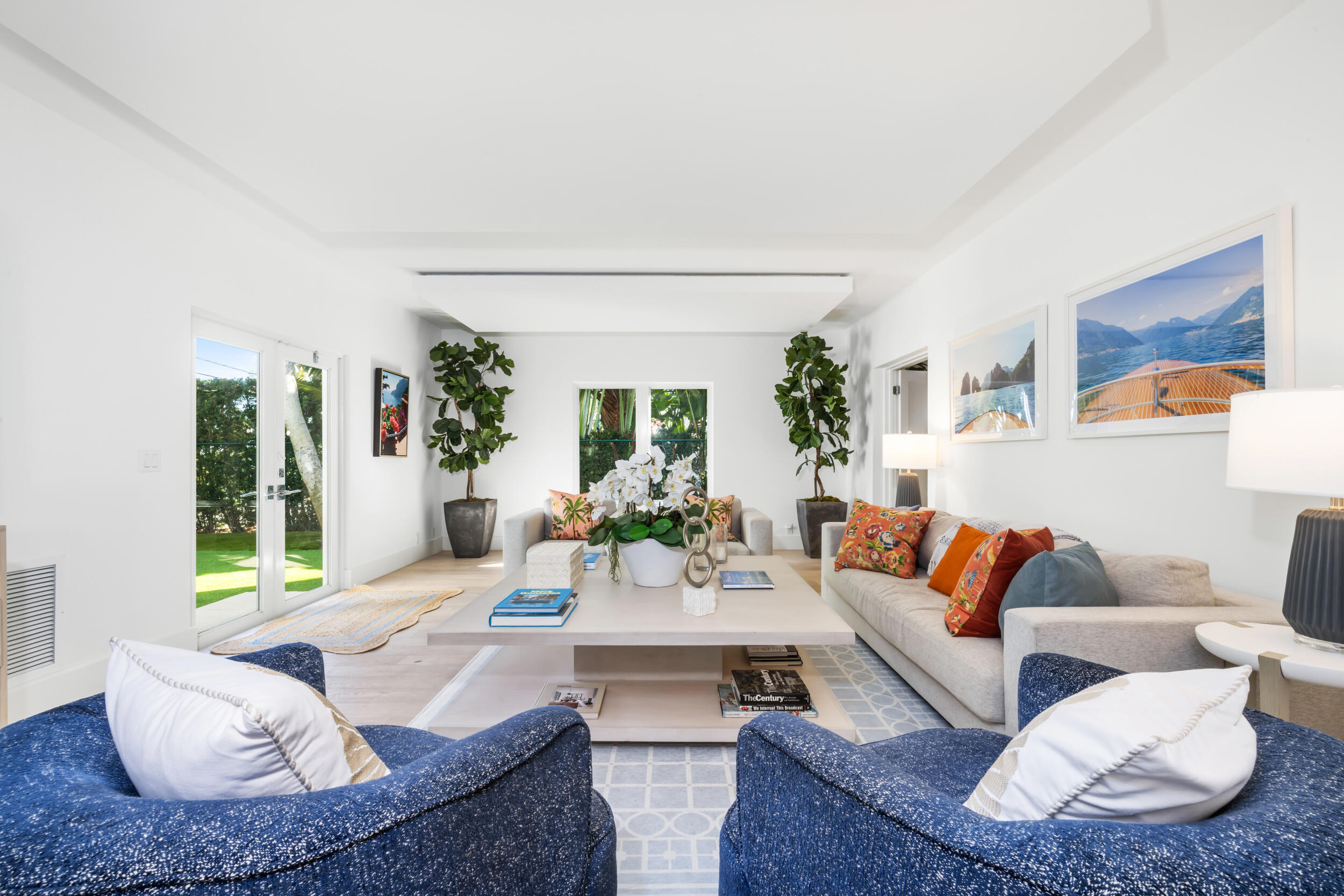 SEVILLE - Residential