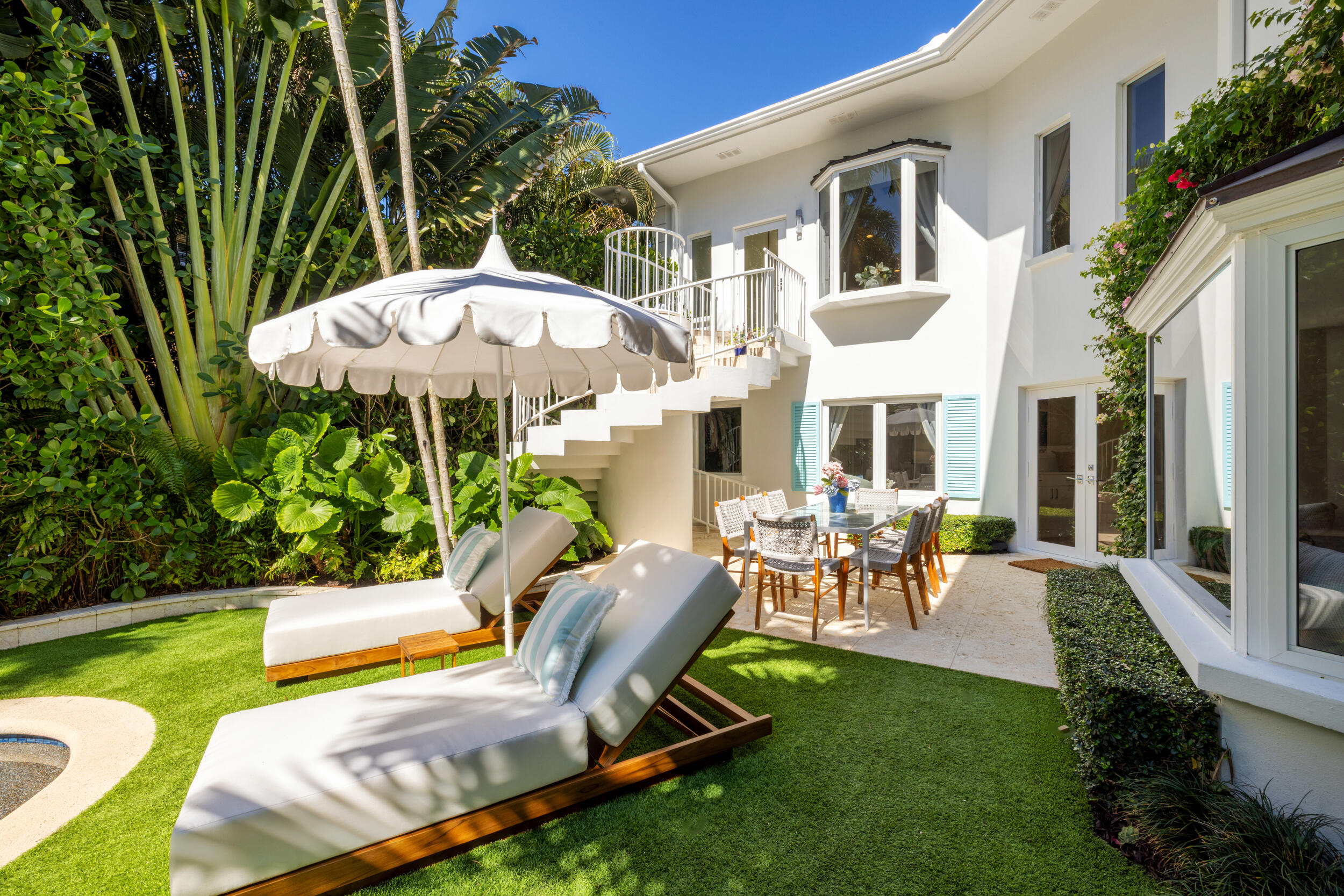 SEVILLE - Residential