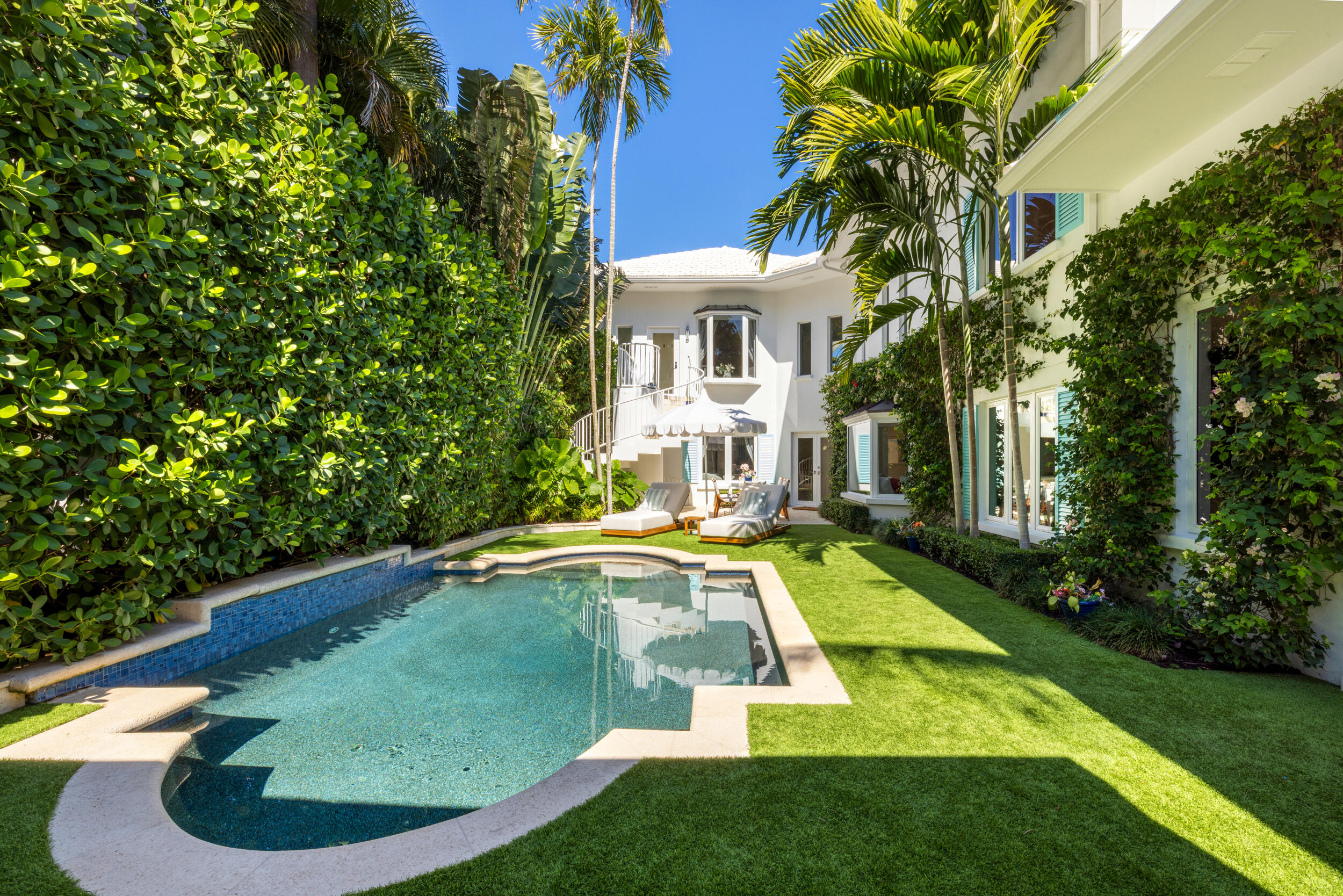 SEVILLE - Residential