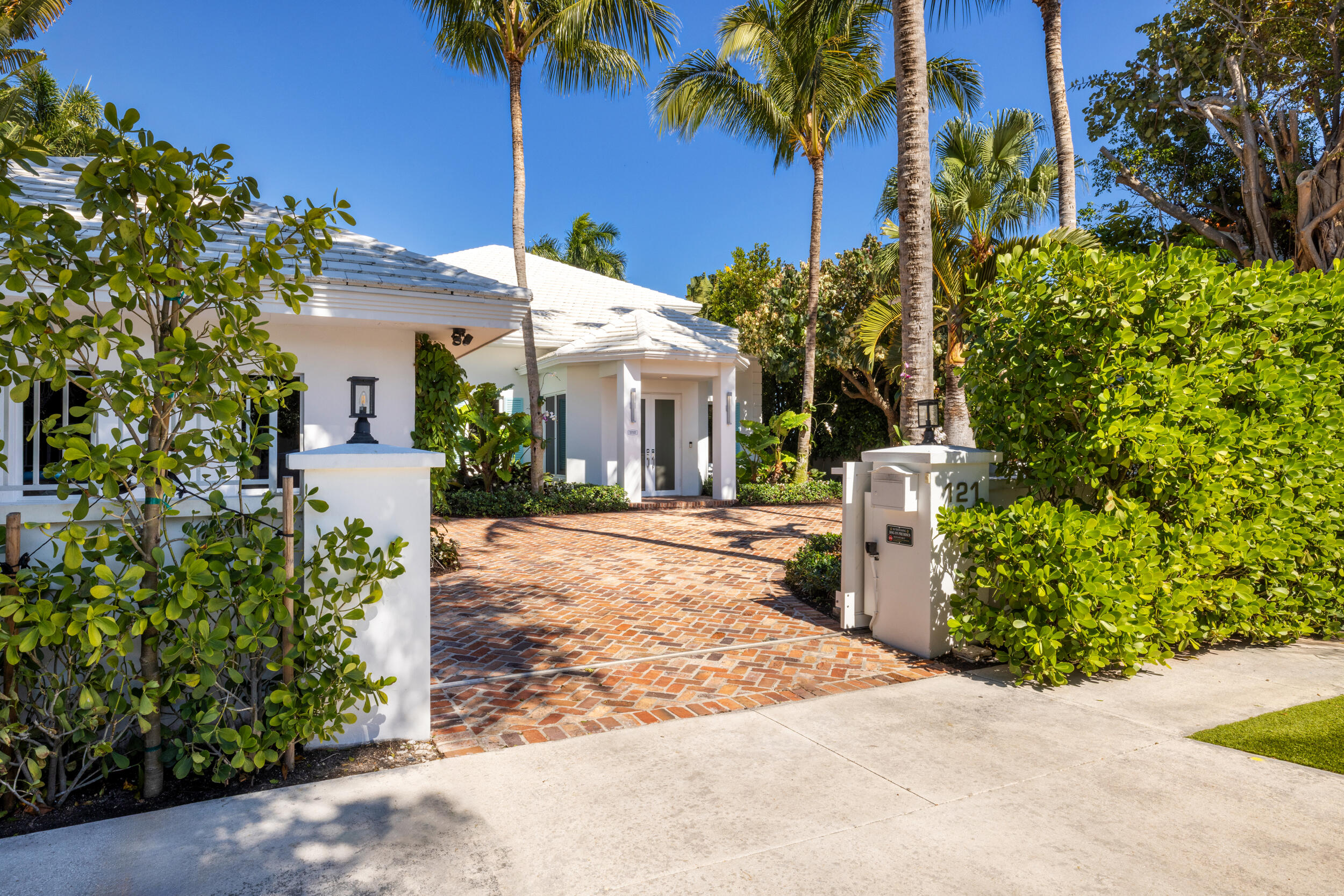 SEVILLE - Residential