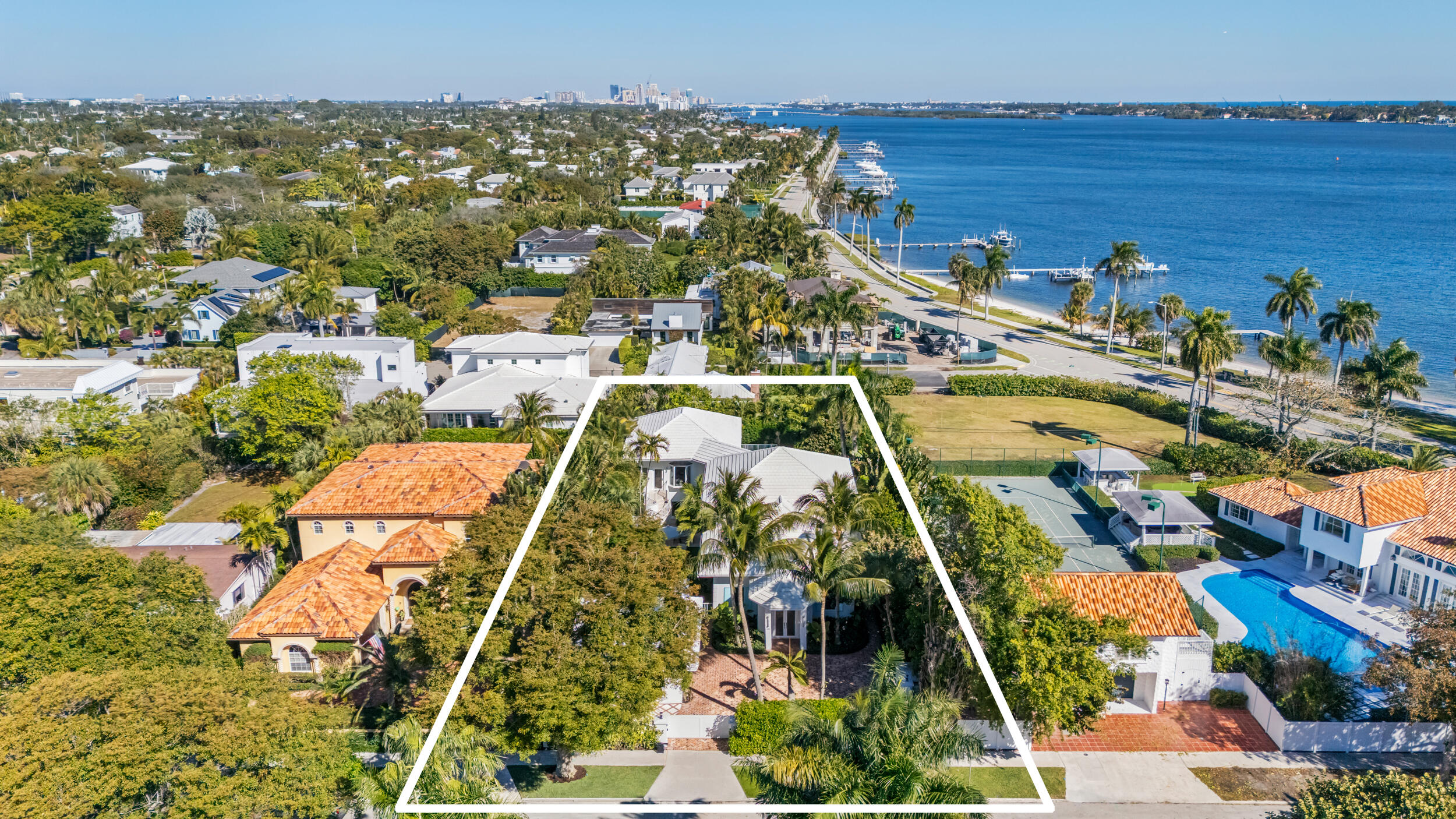 SEVILLE - Residential