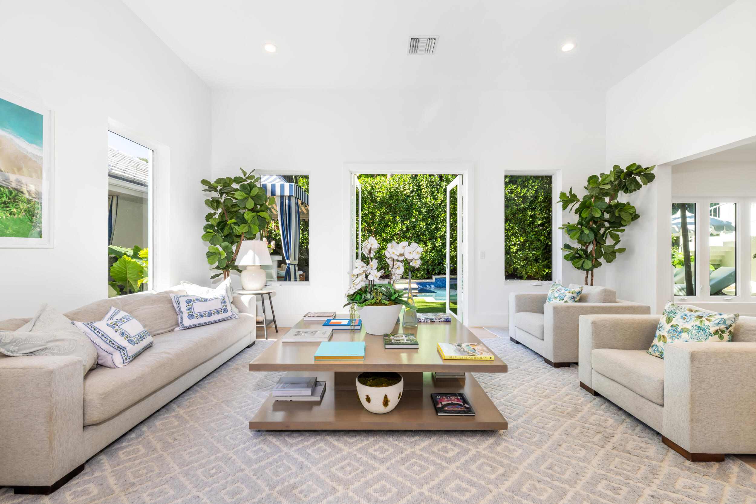 SEVILLE - Residential