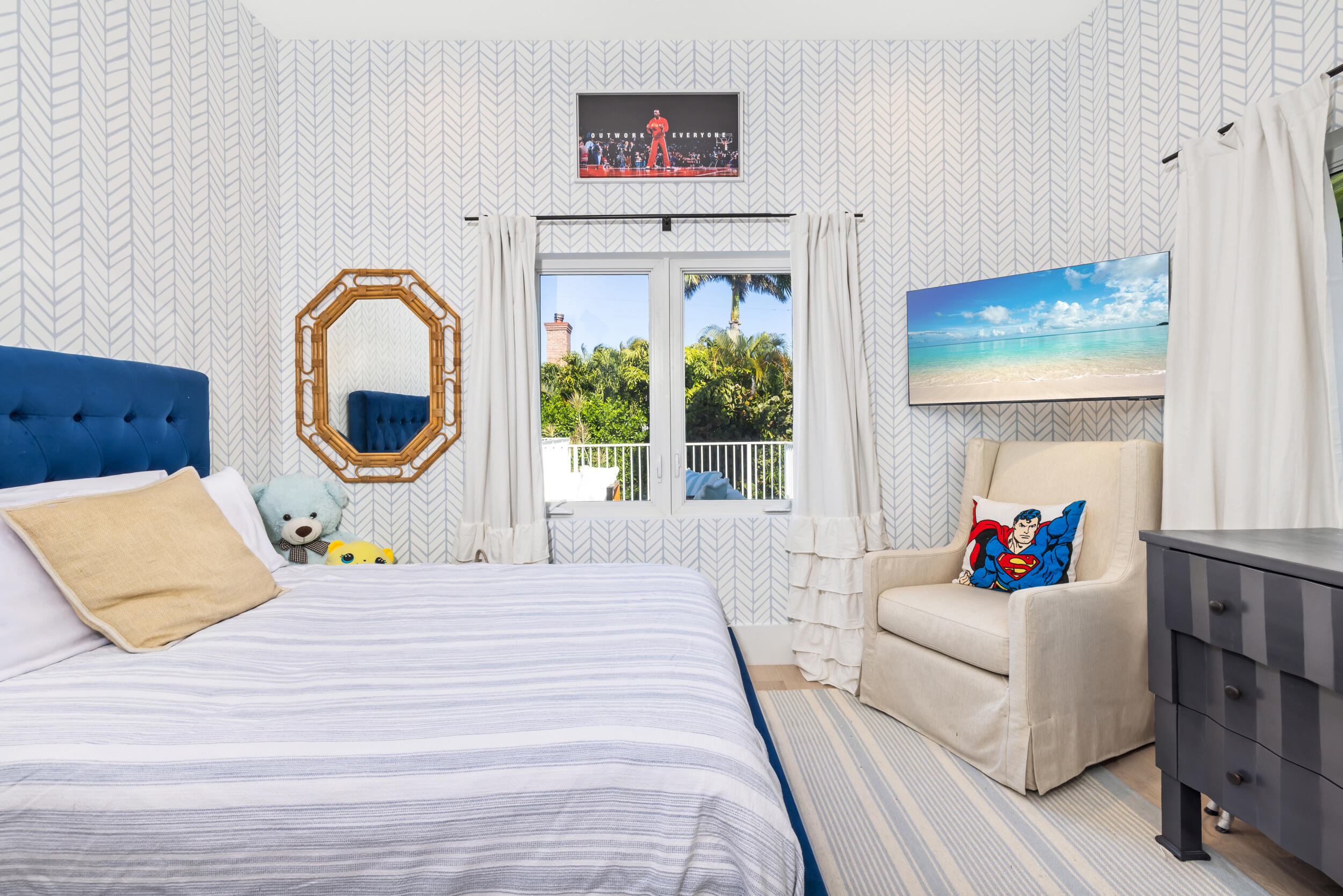 SEVILLE - Residential