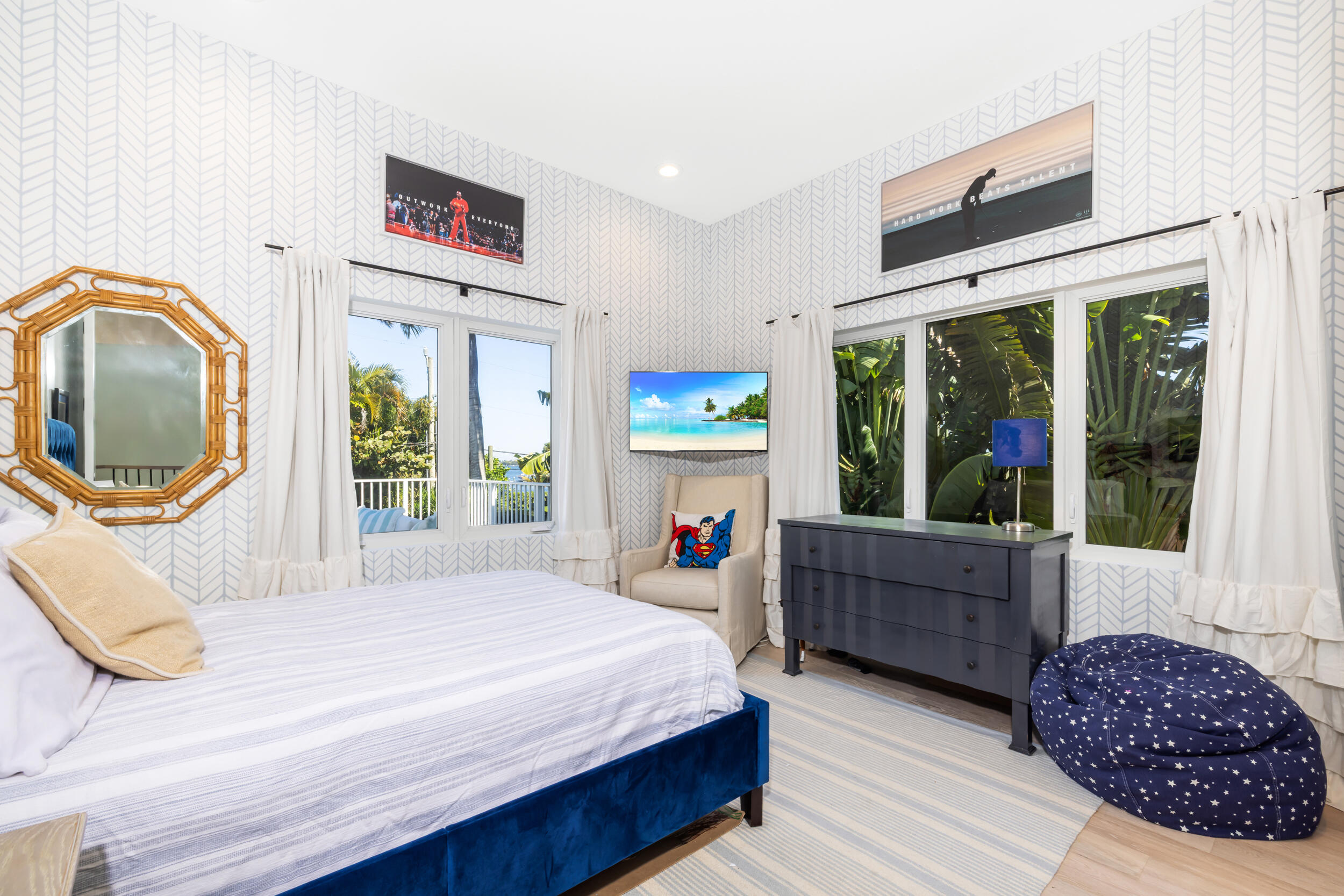 SEVILLE - Residential