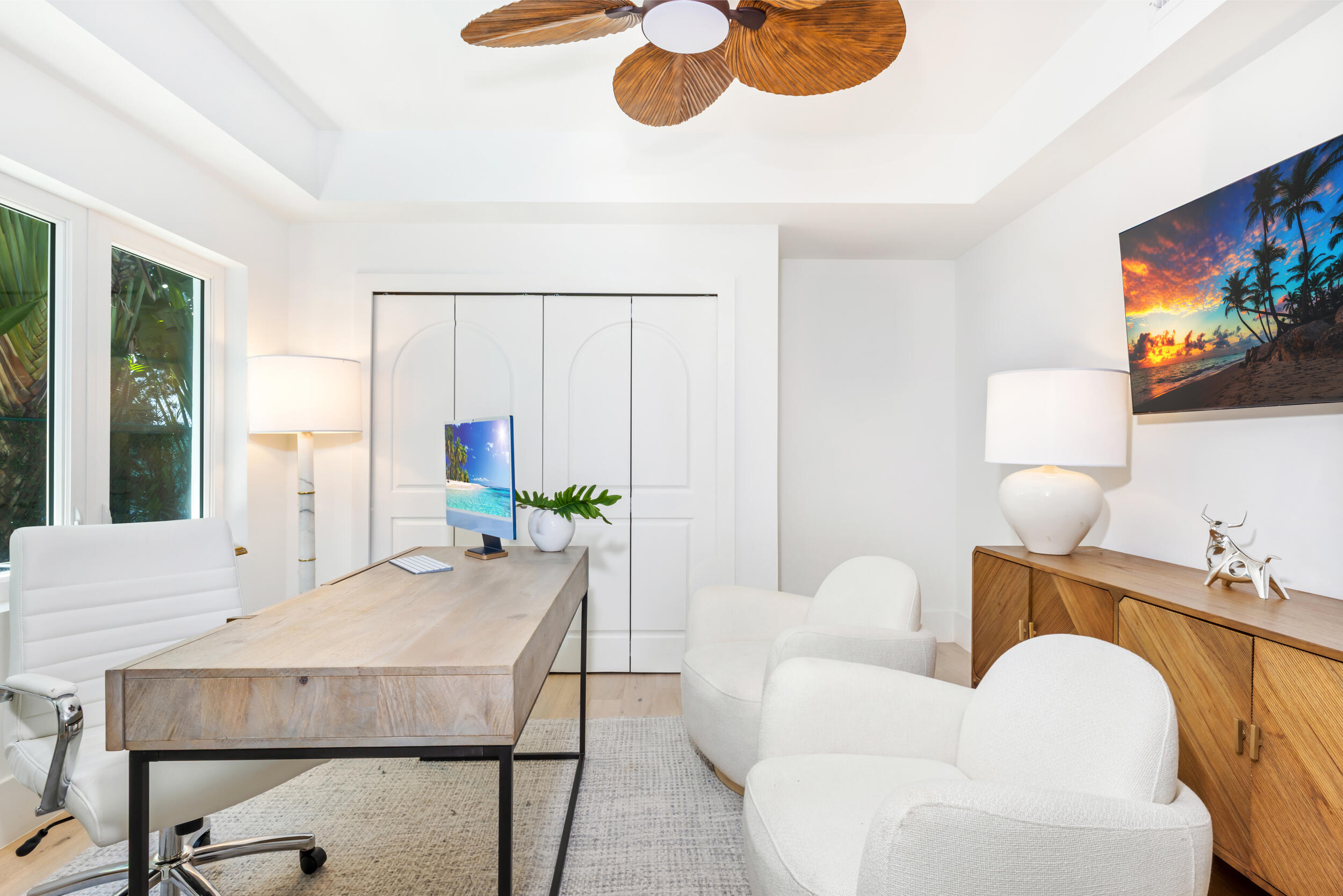 SEVILLE - Residential