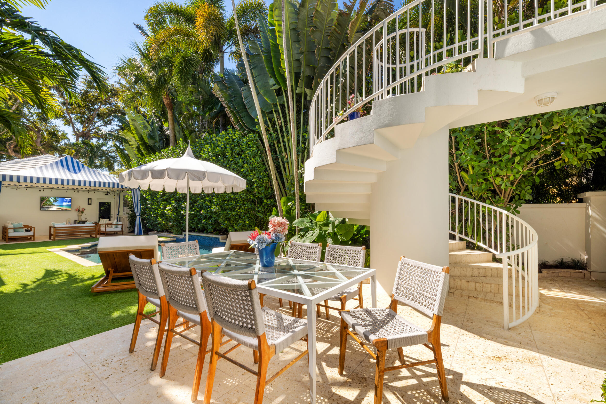 SEVILLE - Residential