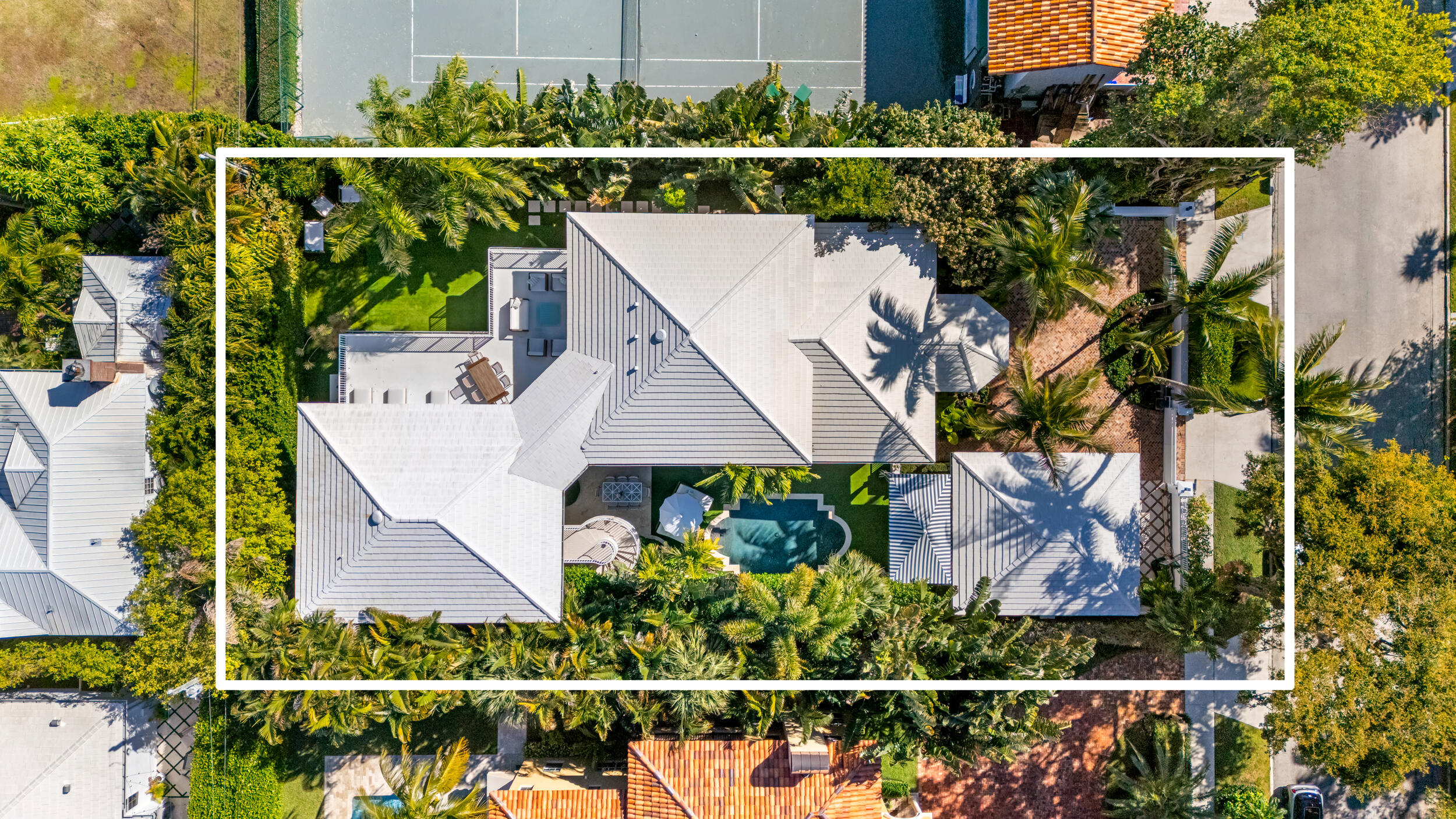 SEVILLE - Residential