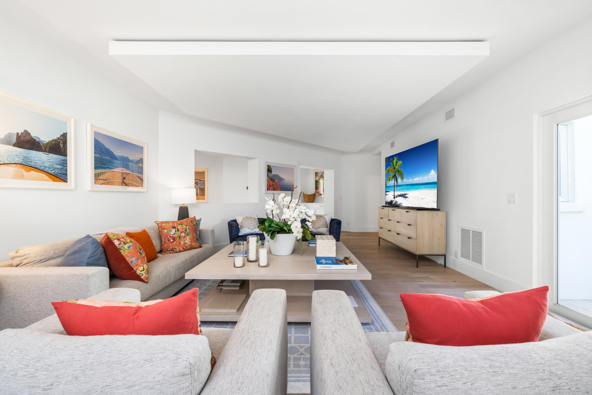 SEVILLE - Residential