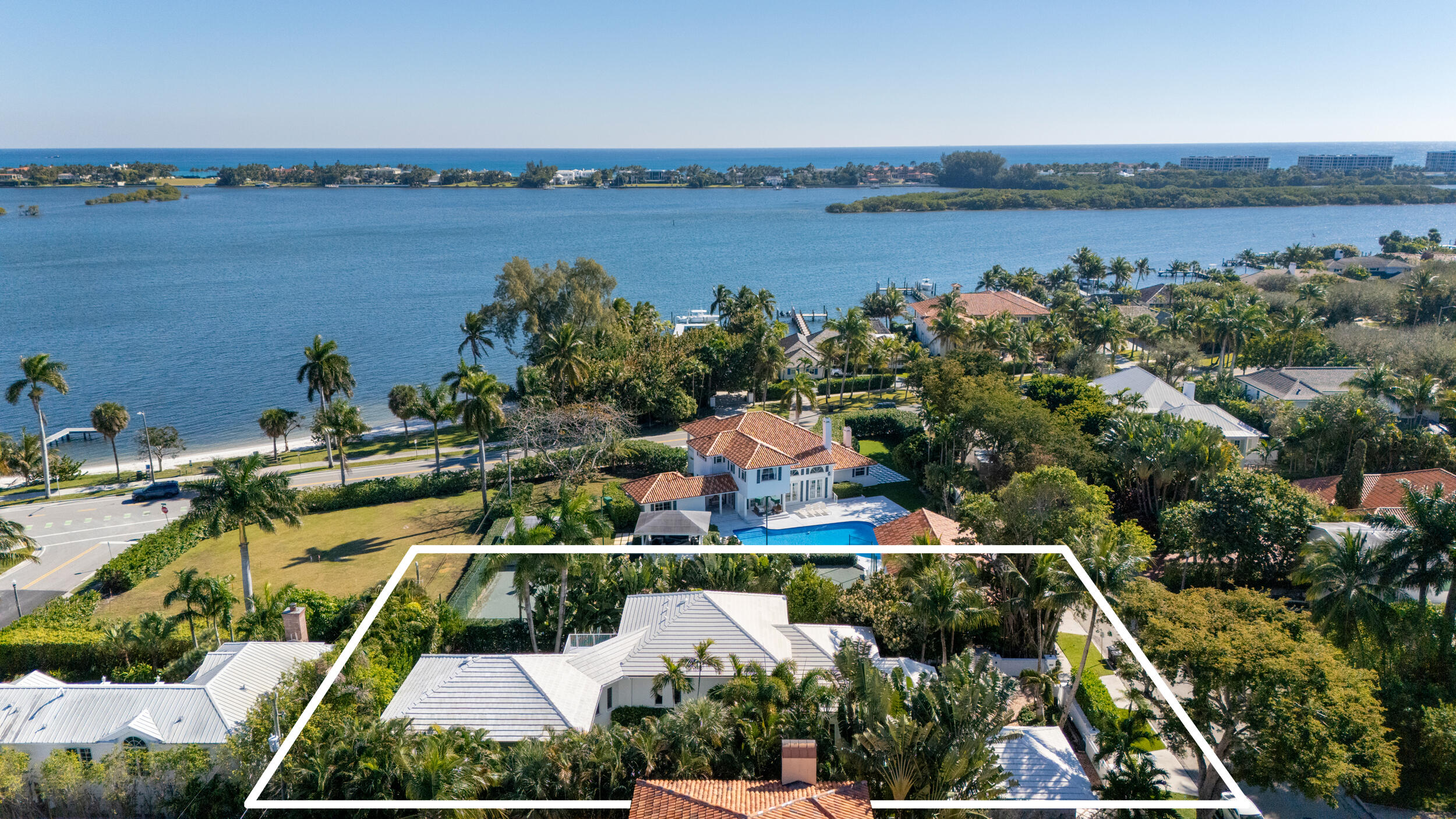 SEVILLE - Residential