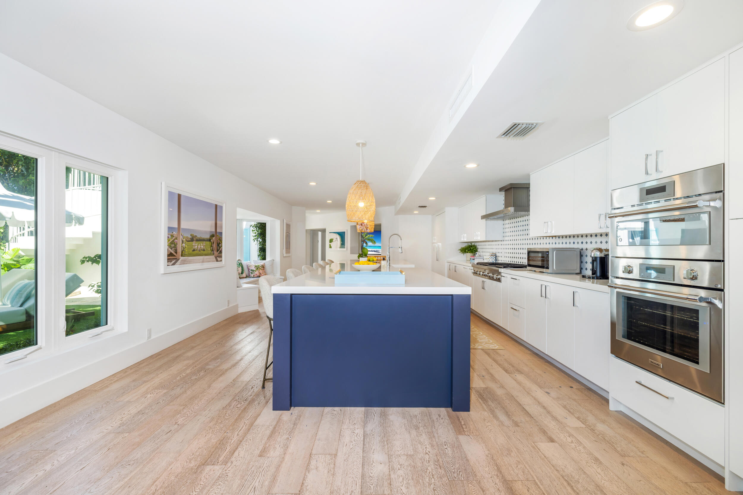 SEVILLE - Residential