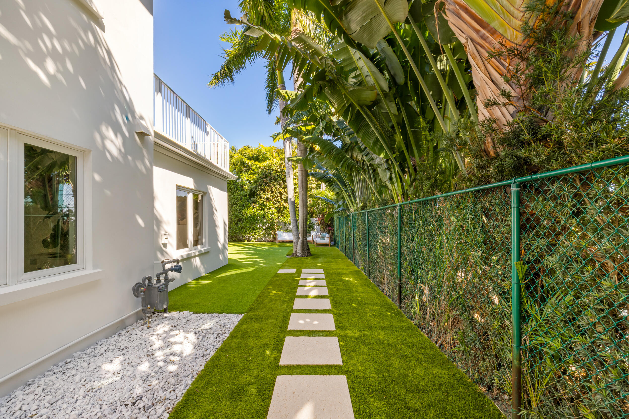 SEVILLE - Residential