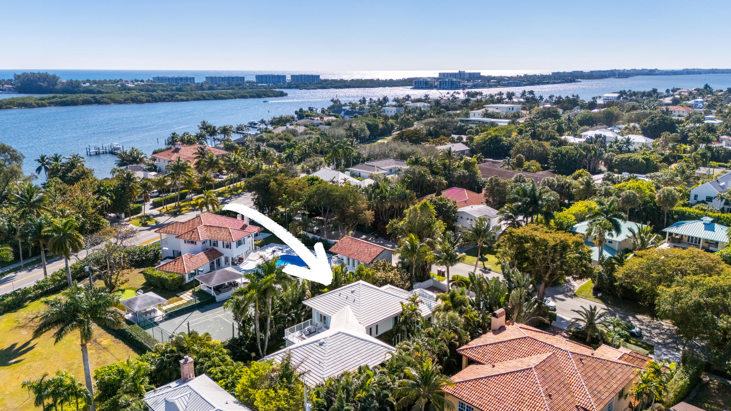 SEVILLE - Residential