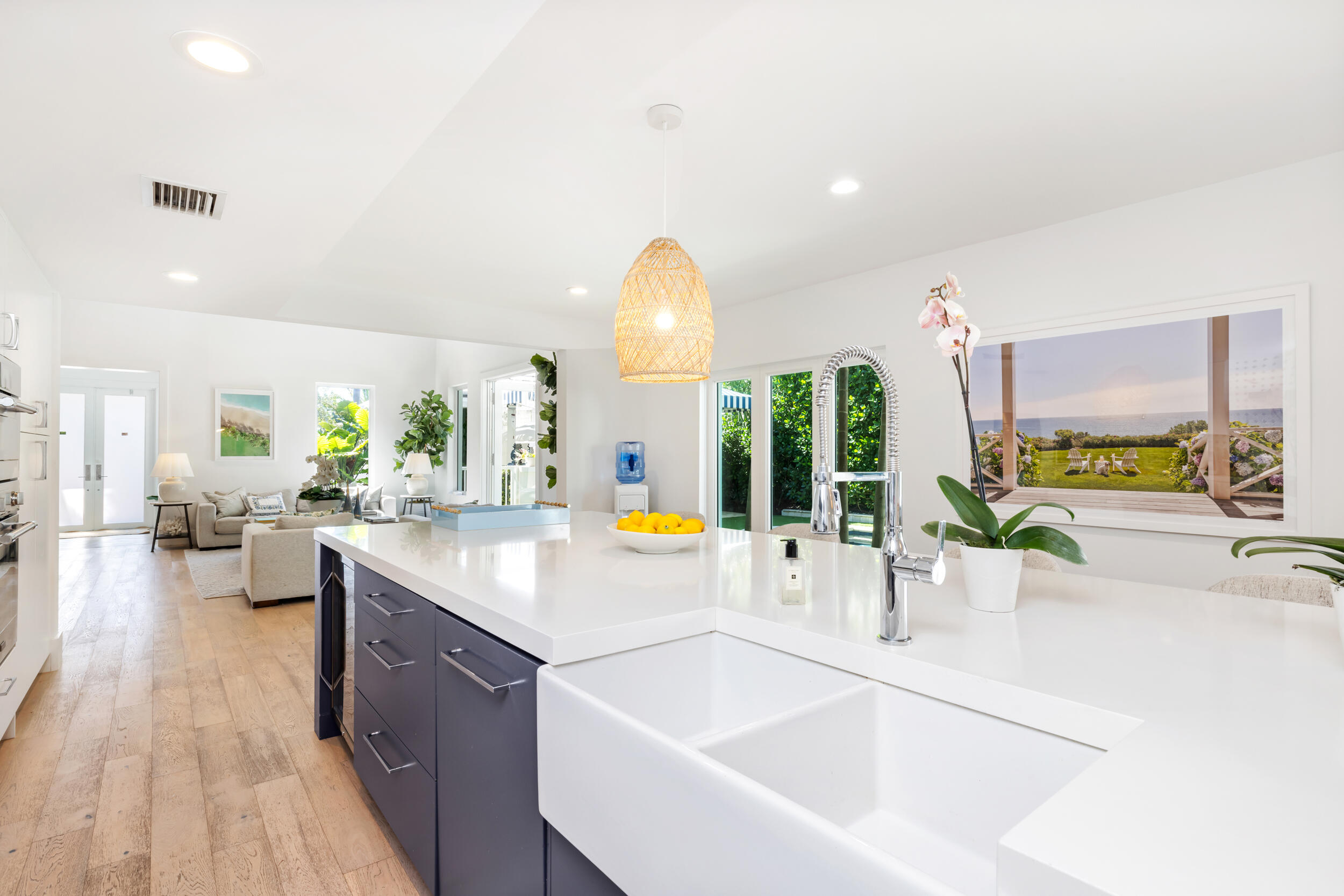 SEVILLE - Residential