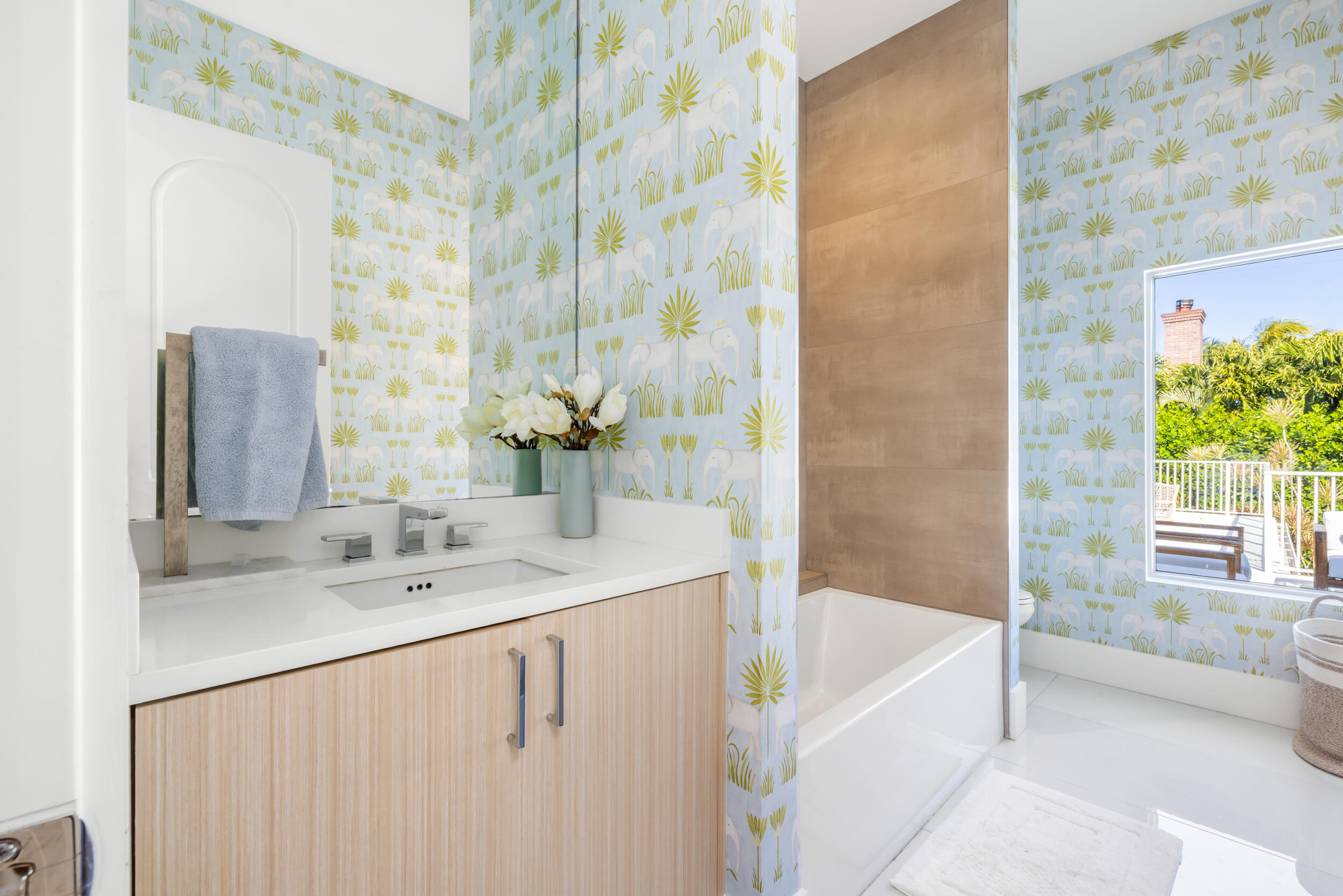 SEVILLE - Residential