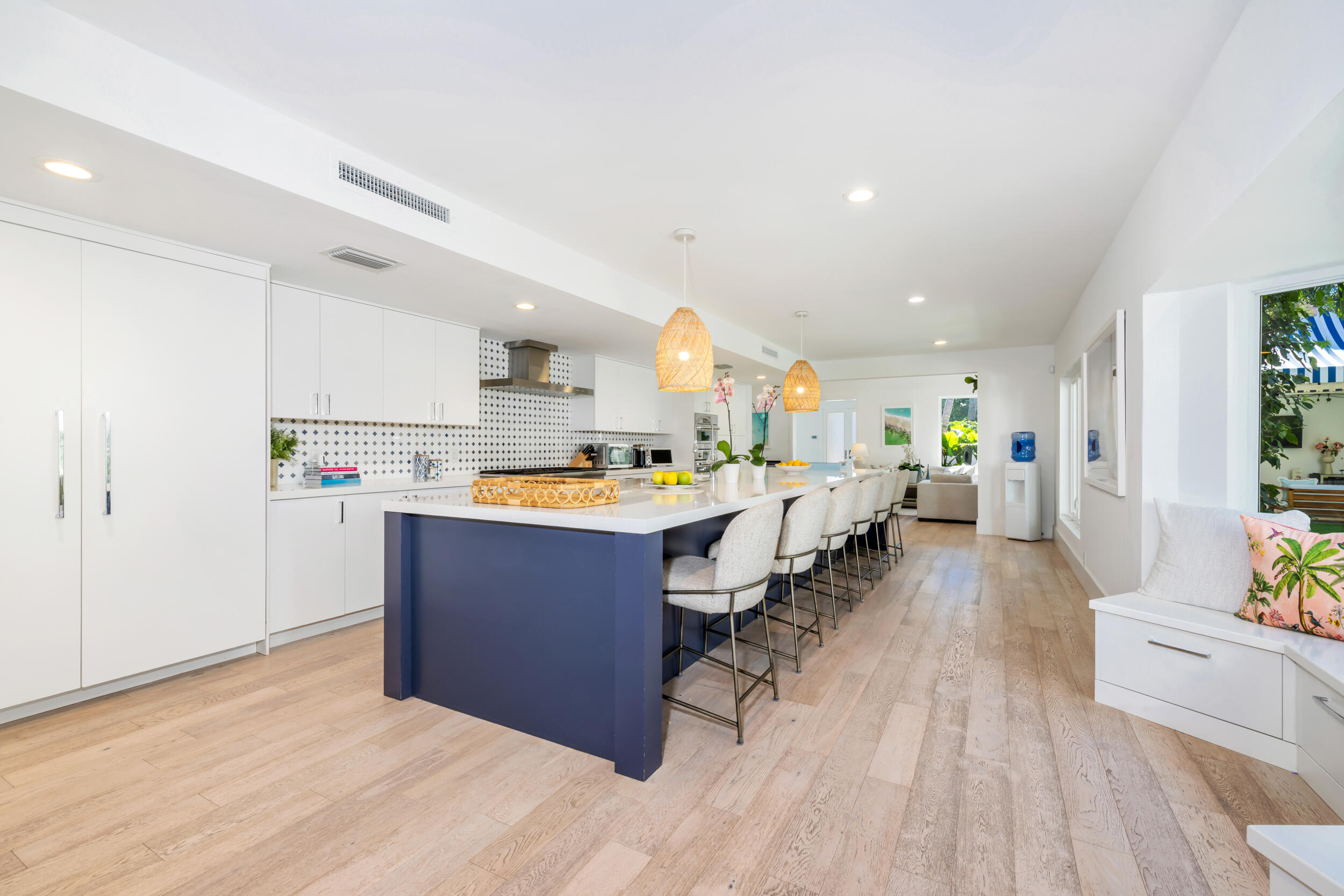 SEVILLE - Residential