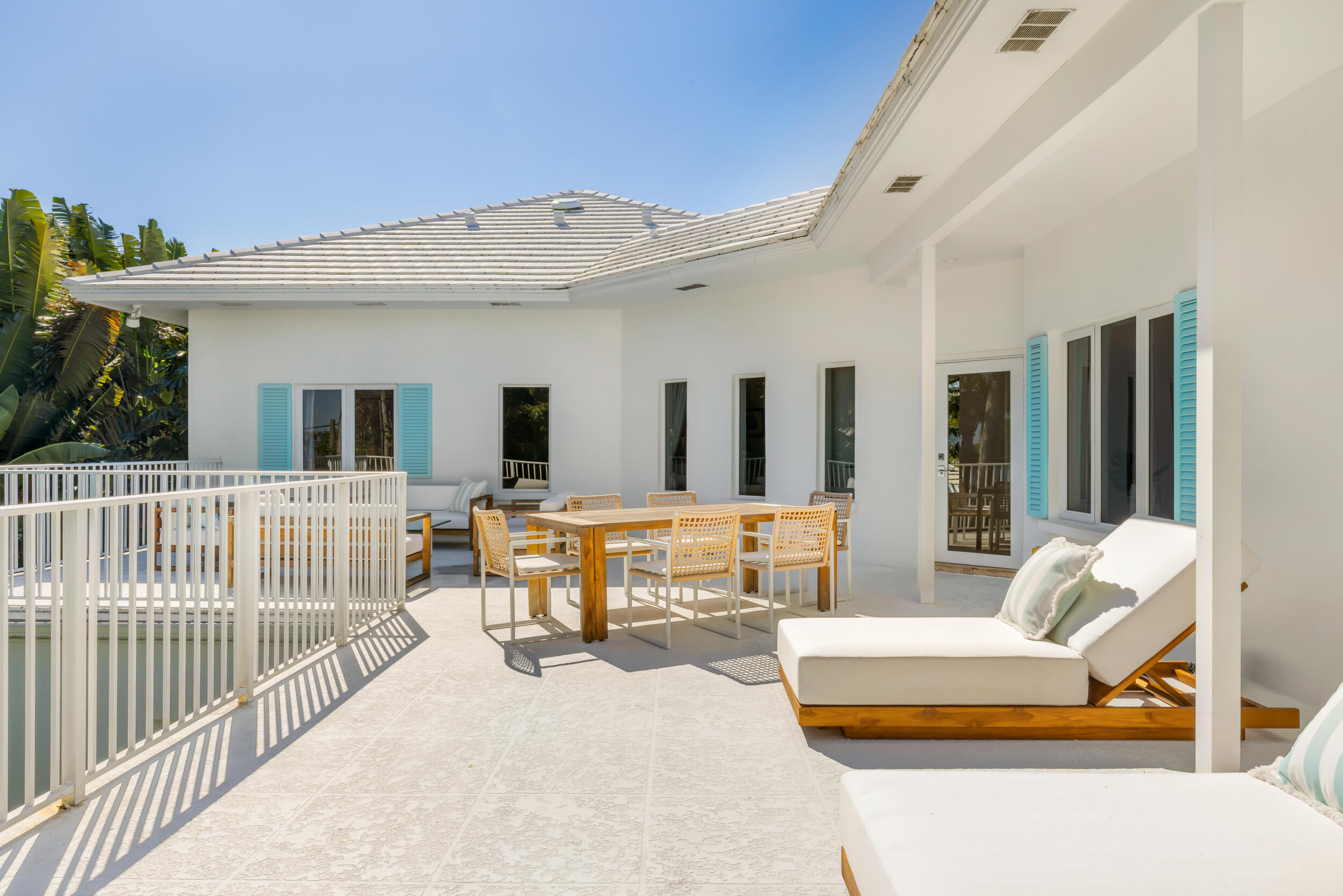 SEVILLE - Residential