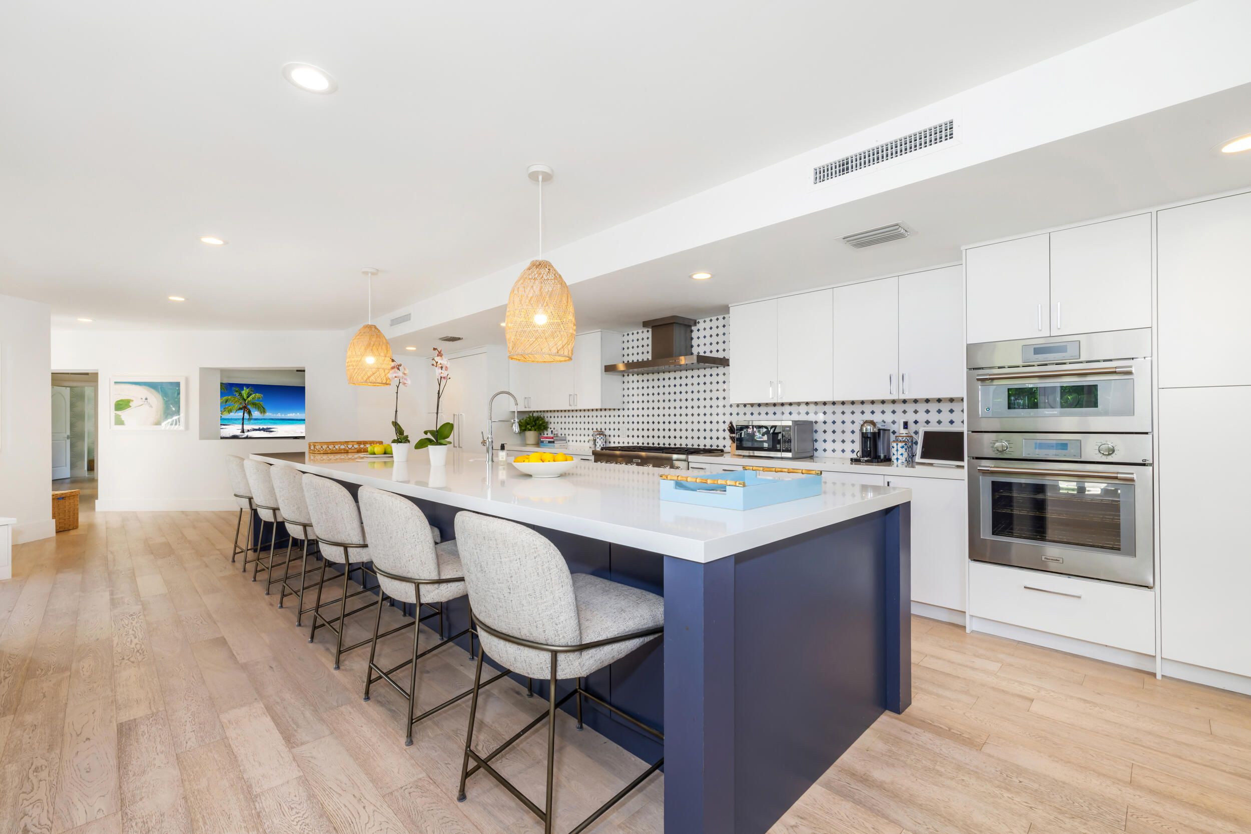 SEVILLE - Residential