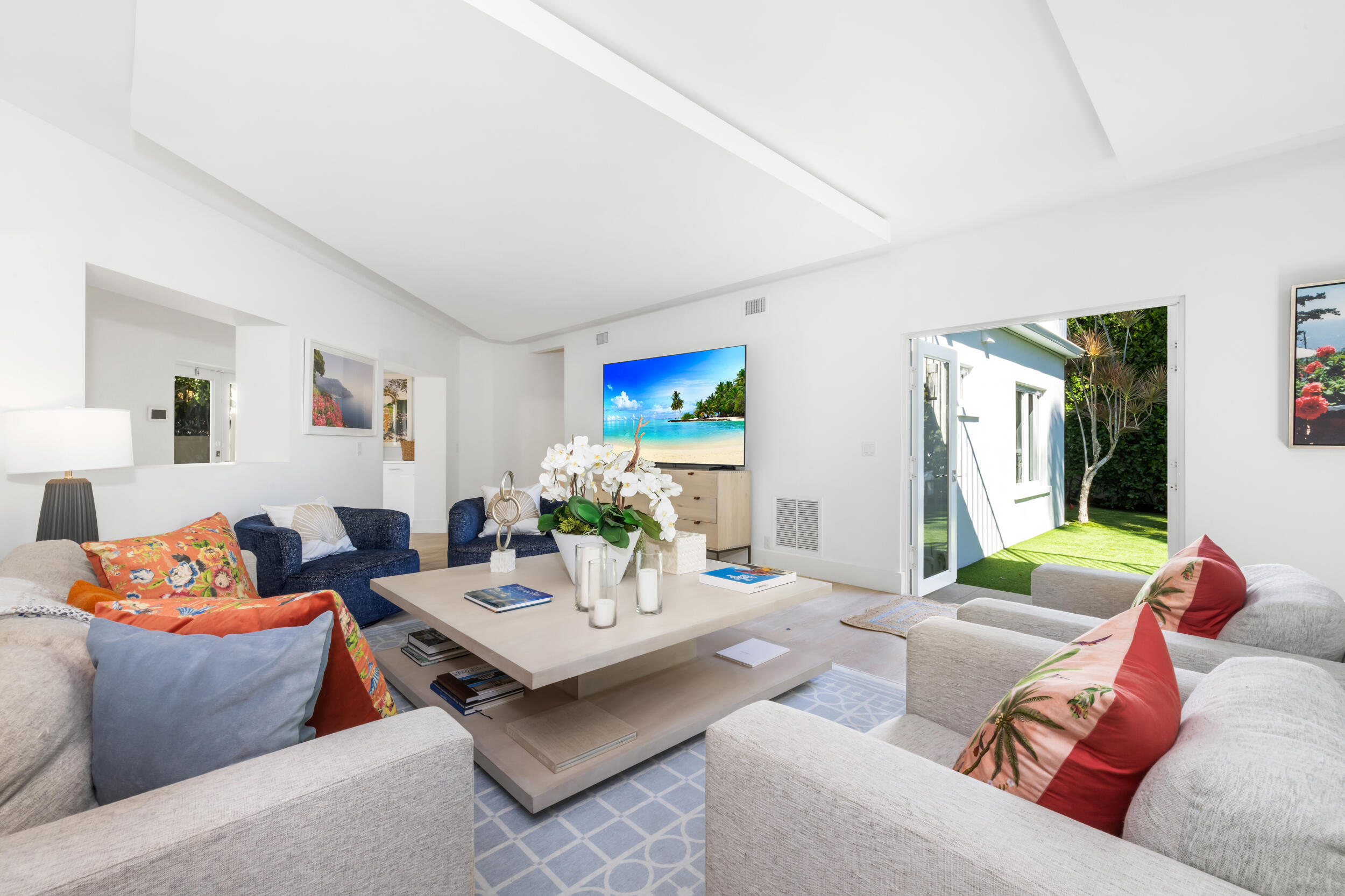 SEVILLE - Residential