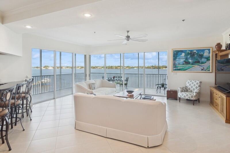 ADMIRALTY CONDO - Residential Lease