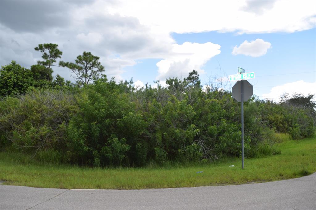 PORT ST LUCIE SECTION 35 - Land