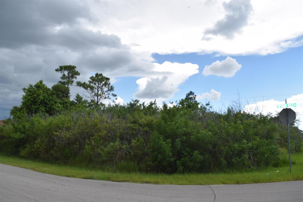 PORT ST LUCIE SECTION 35 - Land