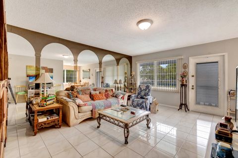 A home in Deerfield Beach