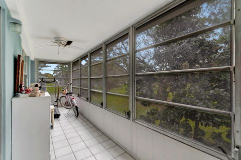 A home in Deerfield Beach