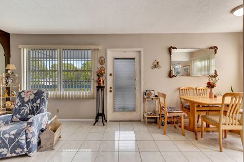 A home in Deerfield Beach