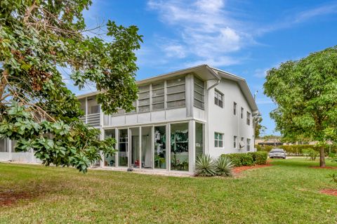 A home in Deerfield Beach