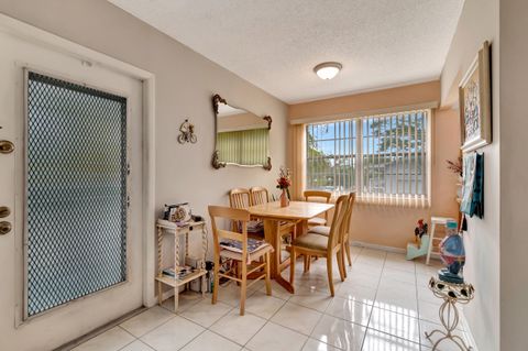 A home in Deerfield Beach