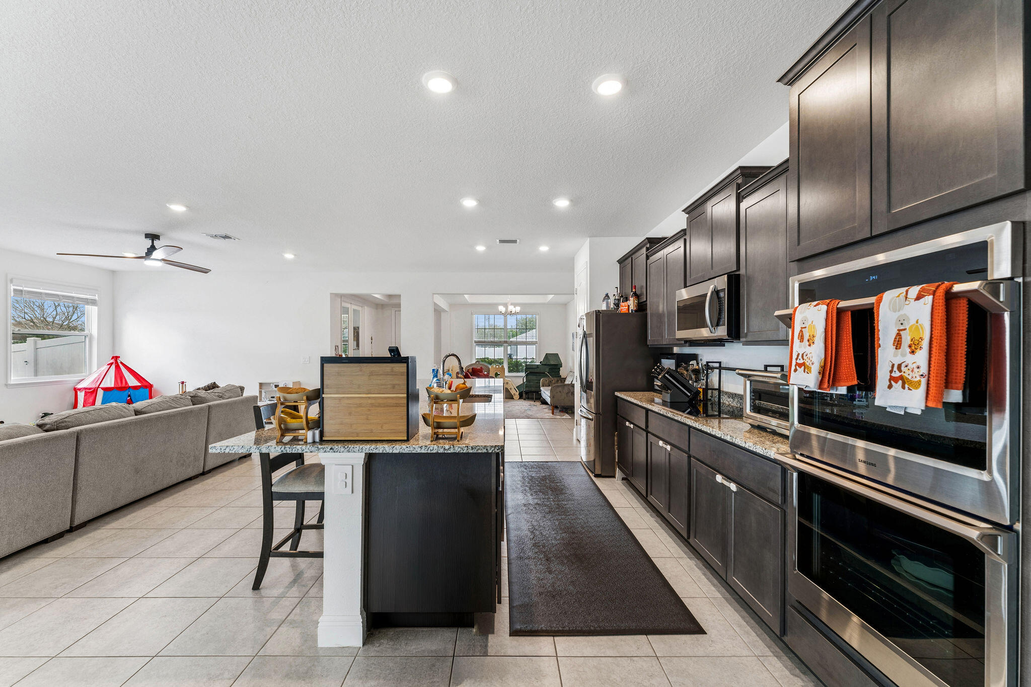 PORT ST LUCIE SECTION 30 - Residential