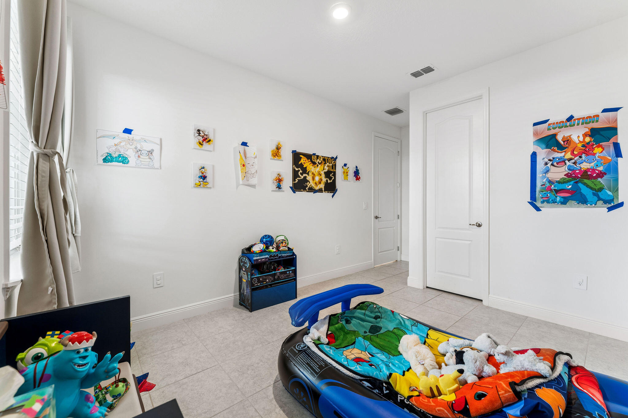 PORT ST LUCIE SECTION 30 - Residential