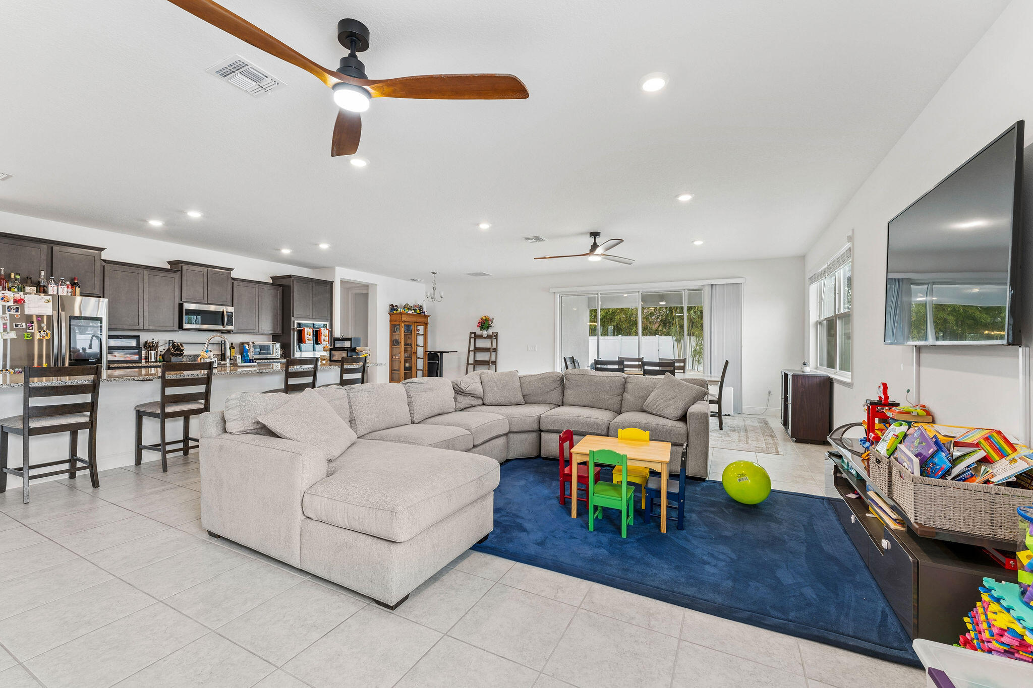 PORT ST LUCIE SECTION 30 - Residential