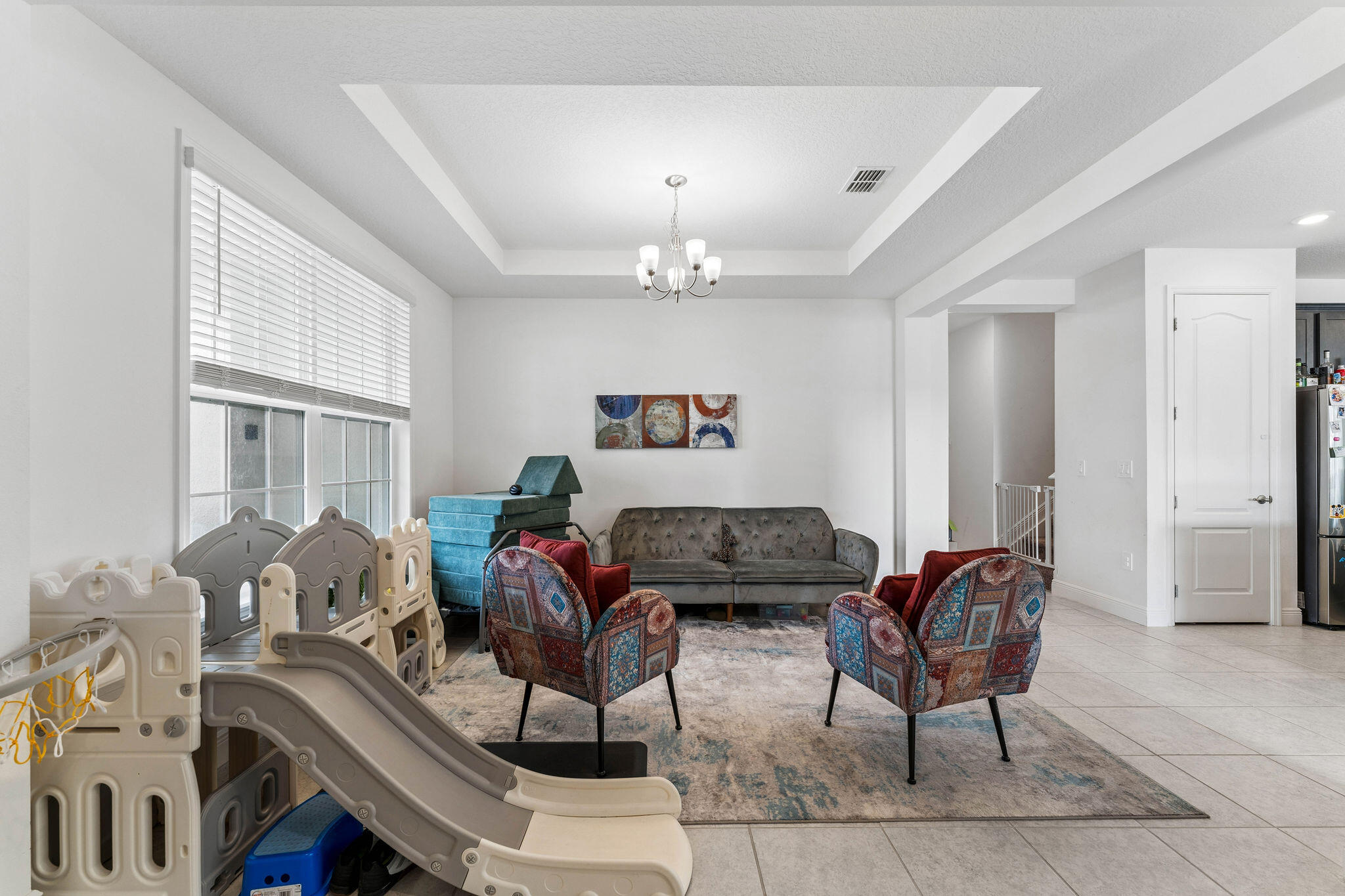 PORT ST LUCIE SECTION 30 - Residential